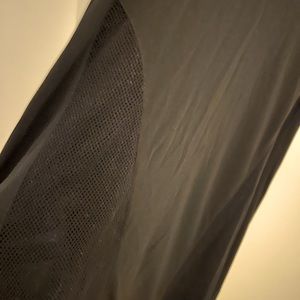 Night gown from high end boutique store